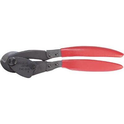 MCCコーポレーション PWC-210 倍力ワイヤカッタ PWC210