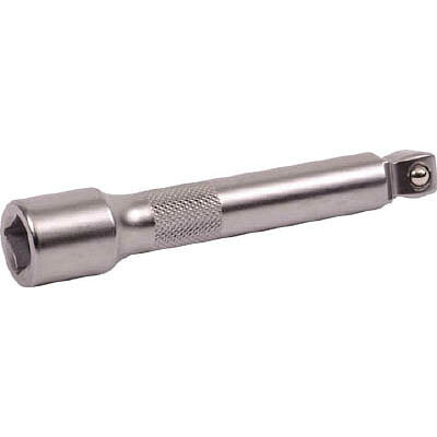 Wrenches - トラスコ中山 TSEX4-150 首振エクステンションバー 差込角凹凸12.7 全長150mm