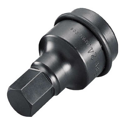 乐天商城 - TONE トネ 8AH-27 インパクト用ヘキサゴンソケット 27mm 8AH27