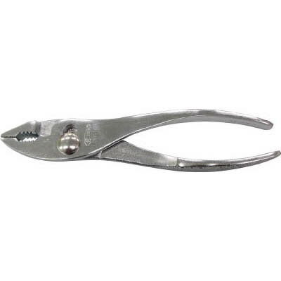 ロブテックス P150S バネ付プライヤ 150mm