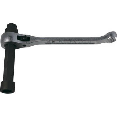 Koken - トップ工業 PHW-1013L スライド吊バンドレンチ 10X13mm PHW1013L
