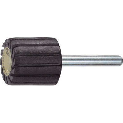 Rakuten - トラスコ中山 GPD-2525 バンド用ドラム 外径Φ25X25mm 軸径6mm