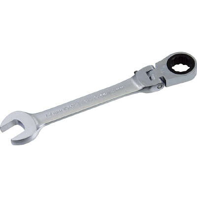 Socket Wrench - スエカゲツール FLG-19 フレックスロックギアレンチ19mm