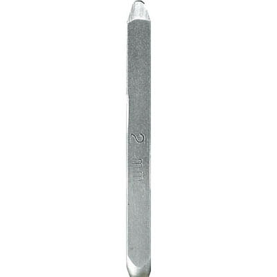 樂天商城 - トラスコ中山 SKD-20ER バラ刻印 2mm R