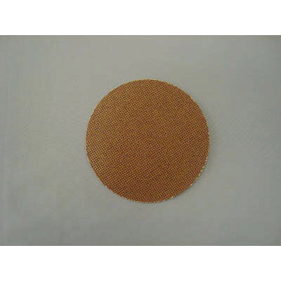 トラスコ中山 TAM-12580 アストラマジック 穴なし Φ125 5枚入 80#