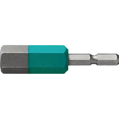 Hexagon Driver - 兼古製作所 ACHX-1465 六角レンチカラービット1本組 対辺14×65