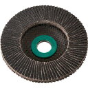 トラスコ中山 TGP10015-CC-320 GPトップ シリコンカーバイト Φ100 #320 5枚入