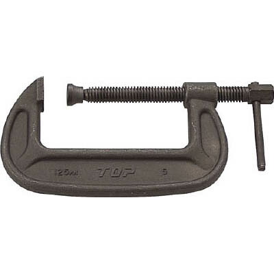 トップ工業 SC-50 バーコ型シャコ万力 50mm