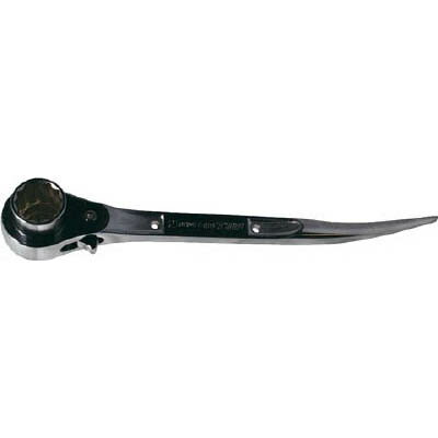 Rakuten - トップ工業 SRM-17X21S ステンレスラチェットレンチ 17X21mm SRM17X21S