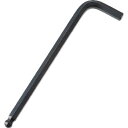 トラスコ中山 TTBR-190 ボールポイント六角棒レンチ 標準タイプ 19.0mm(4)