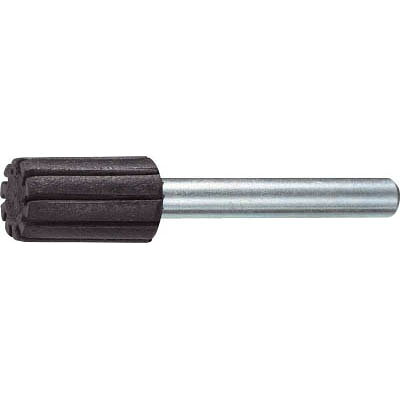 トラスコ中山 GPD-1220 バンド用ドラム 外径Φ12X20mm 軸径6mm