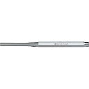 PBスイスツールズ 755-2 平行ピンポンチ(八角胴) 2mmX150mm