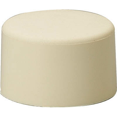 トラスコ中山 TUS-20H ウレタンソフトハンマー替ヘッド ＃2