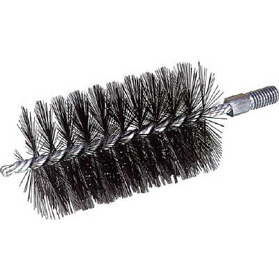 トラスコ中山 CB-19 チューブブラシ スパイラル型 Φ19