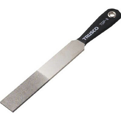 ↑↑↑正確な在庫状況は上記バナー「在庫状況を確認する」をクリックして頂き、必ずご確認ください。&nbsp;&nbsp;■方向性はありません。前後左右どの方向からでも研磨できます。■どんな硬い材質も簡単に研磨できます。TDP9●粒度(#):270●形状:平太●全長(mm):200●刃長(mm):60●幅:20mm材質仕上・構造用炭素鋼(S45C)※メーカーの都合により、パッケージ・仕様等は予告なく変更になる場合がございます。【KK9N0D18P】超硬合金、焼き入れ鋼、セラミックス、ガラス、彫刻刀、硬質ゴムなどの研磨。