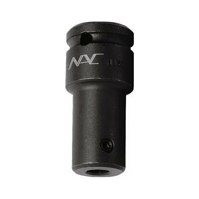 Rakuten - 長堀工業 410TS タップ用ソケット 差込角12.7x対辺四角10mm M16用