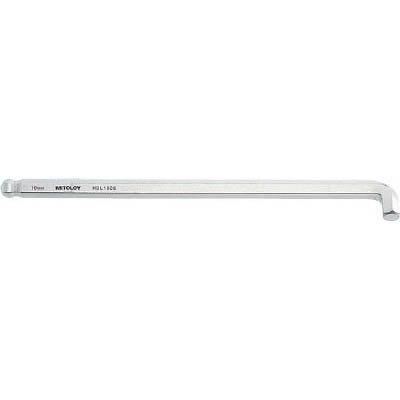 Rakuten - 水戸工機 HBL120S L型ホローレンチ ボールポイント スタビーロング 12mm