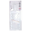 ベストコ STYLE プラスチック製 スライサーおろし器 L...