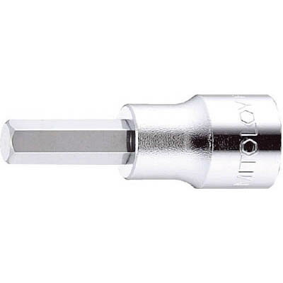 水戸工機 312HT 3/8 ヘックスソケット 12mm