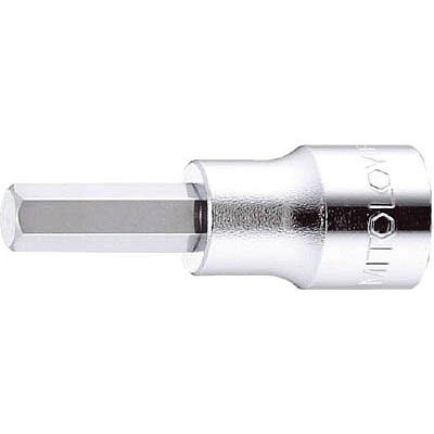 水戸工機 314HT 3/8 ヘックスソケット 14mm