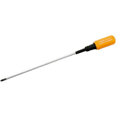 Plus Driver - 平井工具 D-3030-2-250 ラバーグリップドライバー