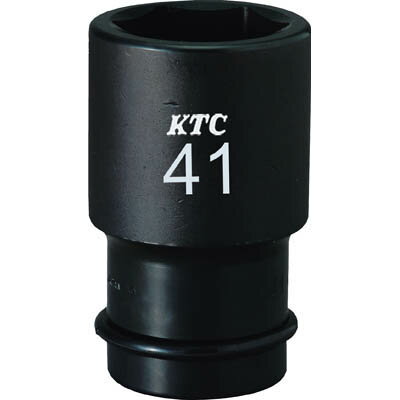 Rakuten - 京都機械工具 BP8L-36TP 25.4sq.インパクトレンチ用ソケット ディープ薄肉 36mm BP8L36TP
