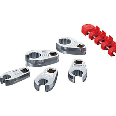 Rakuten - 京都機械工具 BNS3-14W 9.5sq.クロウフットレンチ