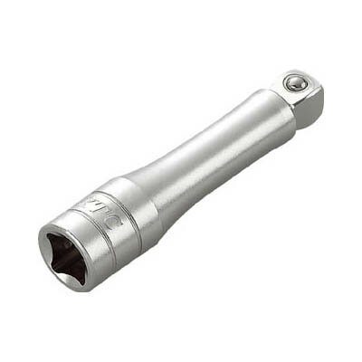Rakuten - 京都機械工具 BE3-270JW 9.5sq.首振りエクステンションバー270mm