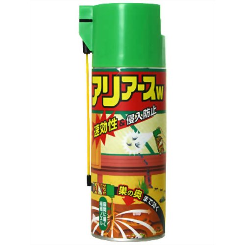 Rakuten - アース製薬 アリアースW 300ml