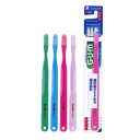 サンスター(sunstar) GUM(ガム) デンタルブラシ #191 超コンパクトヘッド ふつう