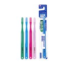 サンスター(sunstar) GUM(ガム) デンタルブラシ #191 超コンパクトヘッド かため