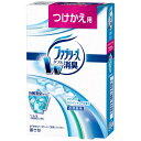 P&G ファブリーズ 置き型 スカイシャワーの香り つけかえ用 130g(3)