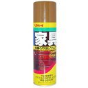 リンレイ 家具保護つやだしワックス 330ml