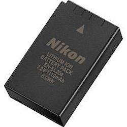 ニコン(Nikon) EN-EL20a Li-ionリチャージャブルバッテリー