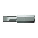 Wera 72063 800/1Z ビット 1.2X8.0
