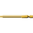 Wera 60082 867/4 トルクスHFビット TX15X50(4)