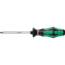 Wera 8753 350SK プラスドライバー 3X150