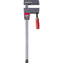 ベッセイ UK-60 ユニクランプ UK型 締め付け面平行 開き600mm UK60