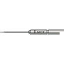 Wera 135222 867/9C トルクスビット TX3X44