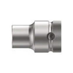 樂天商城 - Wera 3502 サイクロップラチェット用ソケット 1/4 4.5mm