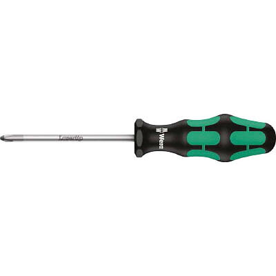 Wera 8712 プラスドライバー 1X200