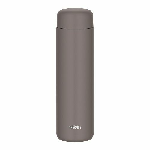 サーモス(THERMOS) JPB-650-FOBW フォギーブラウン 真空断熱ケータイマグ 0.65L