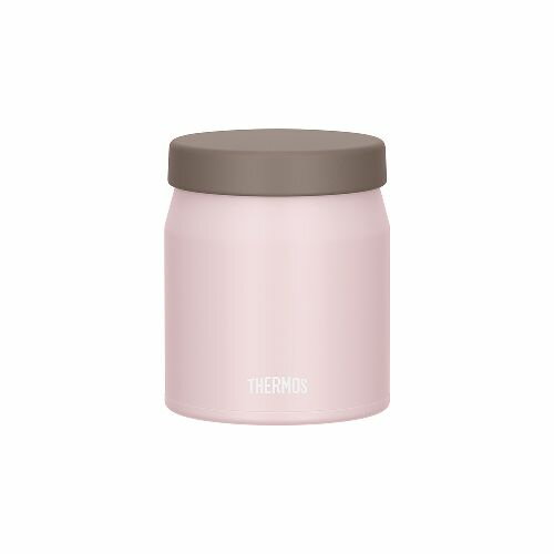 Other - サーモス(THERMOS) JEF-300-SFPK ソフトピンク 真空断熱スープジャー 0.3L
