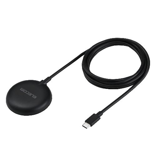 ↑↑↑正確な在庫状況は上記バナー「在庫状況を確認する」をクリックして頂き、必ずご確認ください。&nbsp;&nbsp;■マグネットでQi2対応スマートフォンに固定するだけで充電できる、Qi2規格対応のワイヤレス充電器です。■WPC(ワイヤレ...