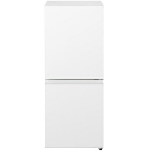 パナソニック(Panasonic) NR-B16C3-W マットオフホワイト 2ドア パーソナル冷蔵庫 156L 右開き 幅497mm