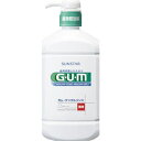 TX^[(sunstar) GUM(K) p f^X M[^Cv 960ml