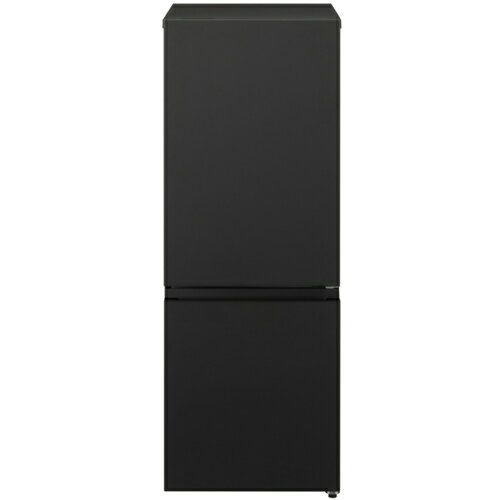 【設置＋長期保証】パナソニック(Panasonic) NR-B18C3-K マットブラック パーソナル冷蔵庫