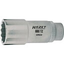 n[bg(HAZET) 900TZ-19 fB[v\Pbg`(12p^CvEp12.7mm)