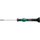 Wera 118184 2067HF トルクスHFミクロドライバー TX8(4)