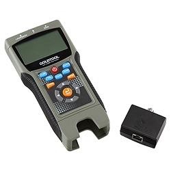 サンワサプライ LAN-TCT2690PRO LANケーブルテスター サンワサプライ LAN-TCT2690PRO LANケーブルテスター
